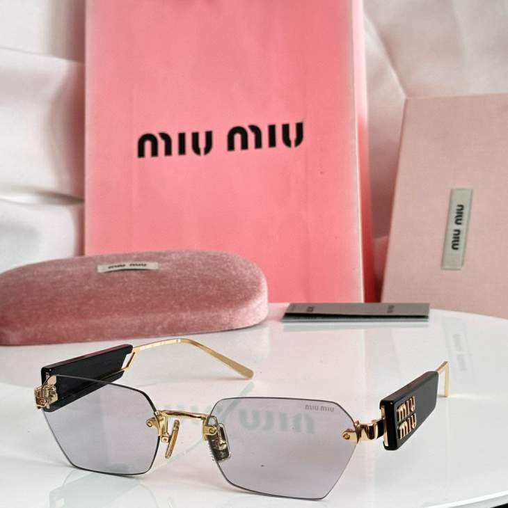 Picture of Miu Miu Sunglasses _SKUfw79479352fw